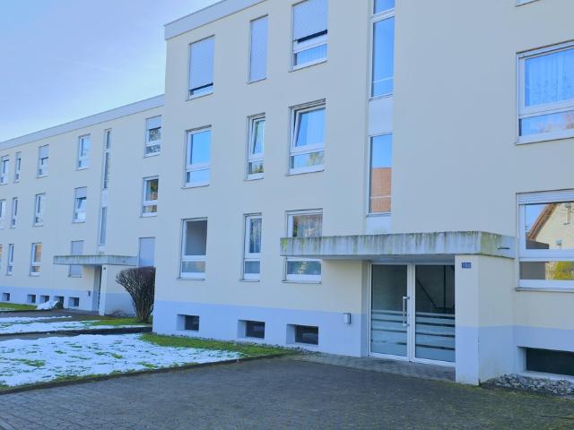Apartment mieten in Langenthal, Verwaltungsregion Emmental-Oberaargau