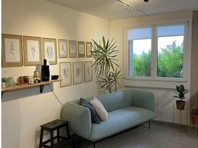 Apartment mieten in Schwarzenburg, Bern