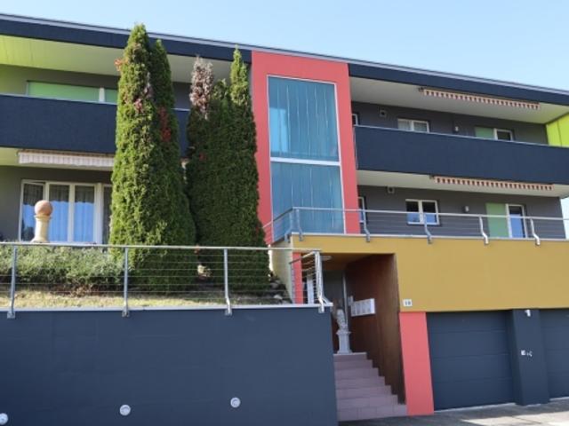 Wohnung mieten in Lengnau (AG), Aargau