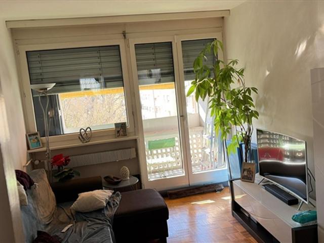 Wohnung mieten in Conches