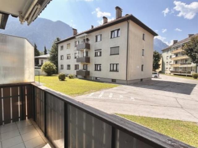 Wohnung kaufen in Lienz, Tirol