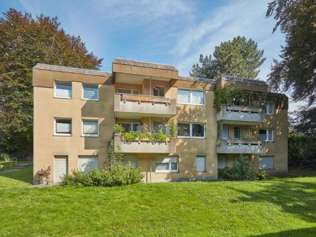Apartment mieten in Dahlhausen, Bochum