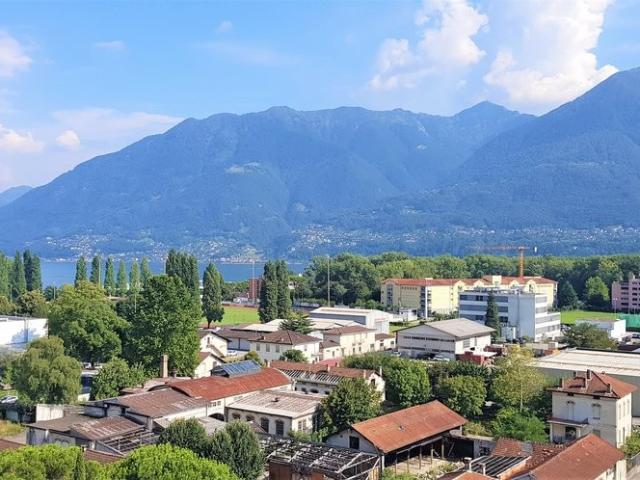 Apartment mieten in Locarno Apartment mieten in Locarno
