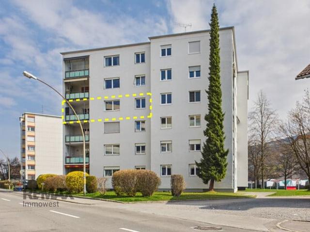 Apartment kaufen in Lochau, Bezirk Bregenz