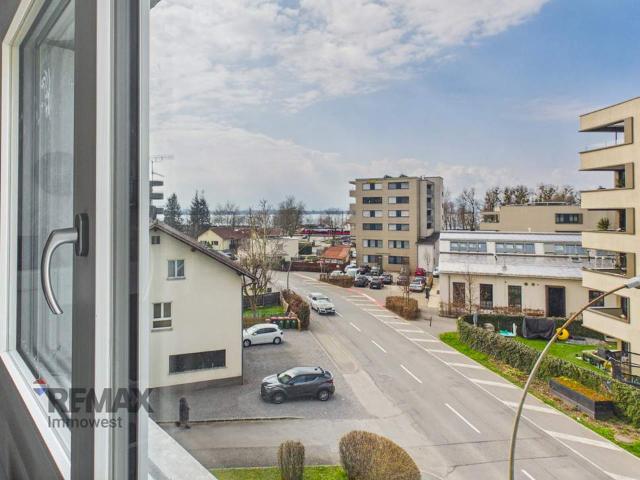 Wohnung kaufen in Bregenz, Bezirk Bregenz