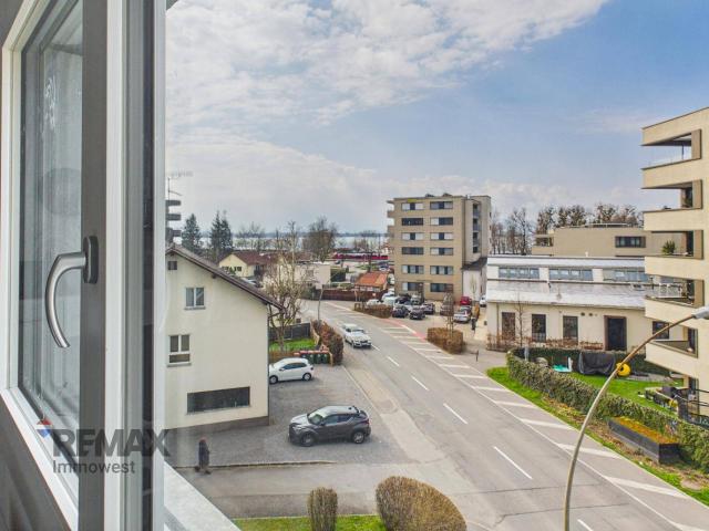 Apartment kaufen in Lochau, Bezirk Bregenz