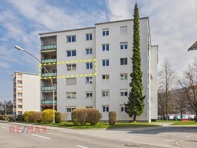 Apartment kaufen in Lochau, Vorarlberg