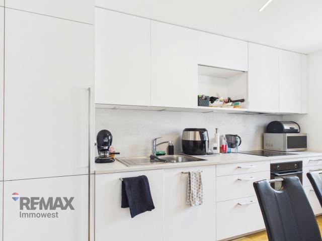 Wohnung kaufen in Lochau, Bezirk Bregenz