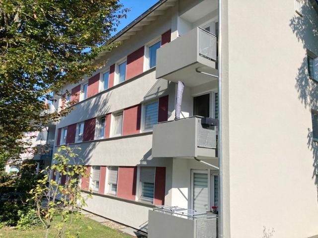 Apartment mieten in Ludwigsburg - Ost, Ludwigsburg
