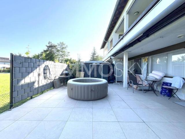 Apartment kaufen in Lustenau