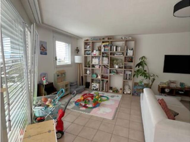 Apartment mieten in La Croix, Lutry, Waadt