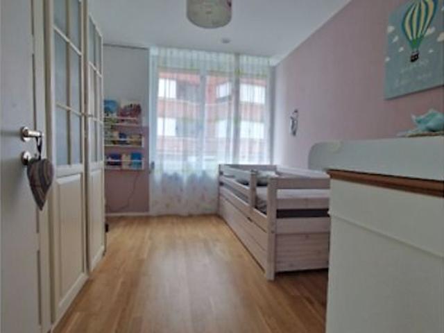 Apartment mieten in Luzern