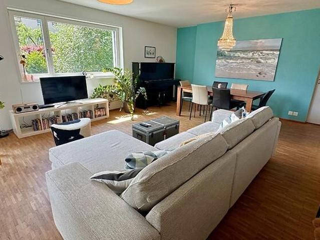 Apartment mieten in Lü