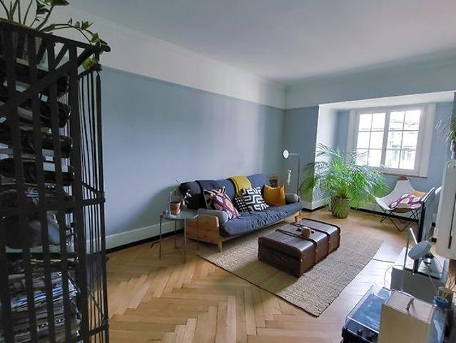 Apartment mieten in Lü