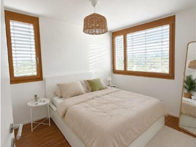 Apartment mieten in Lü