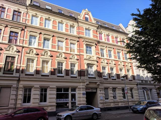 Apartment mieten in Sudenburg, Magdeburg