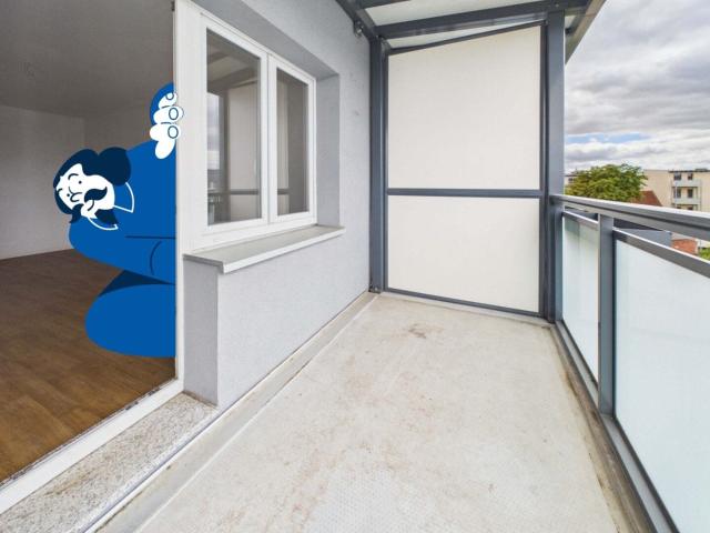 Apartment mieten in Neue Neustadt, Magdeburg