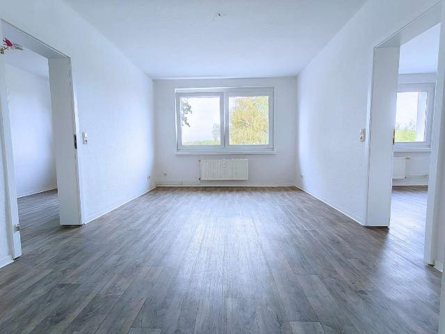Wohnung mieten in Malliß, Ludwigslust-Parchim