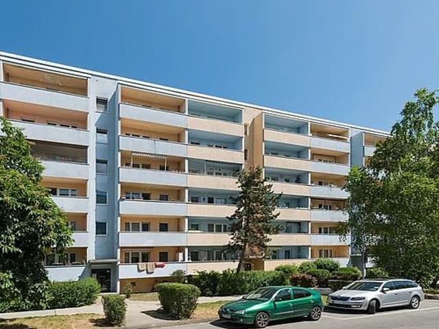 Apartment mieten in Marzahn-Hellersdorf, Berlin