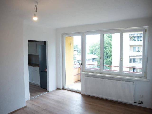 Apartment mieten in Salzburg