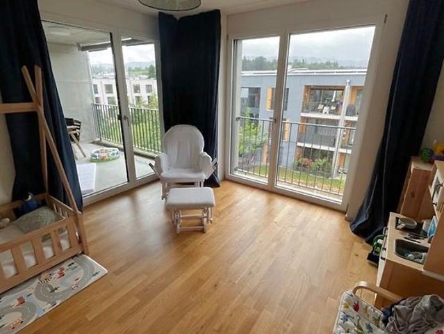 Apartment mieten in Mönchaltorf, Zürich