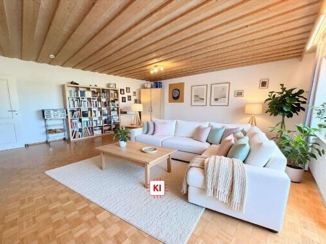 Wohnung kaufen in Moosburg, Landkreis Freising
