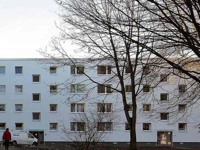 Apartment mieten in Heißen, Mülheim an der Ruhr
