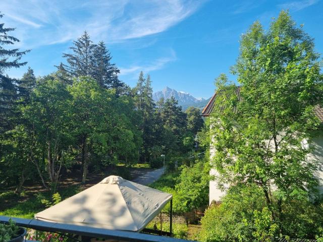 Apartment kaufen in Natters, Tirol