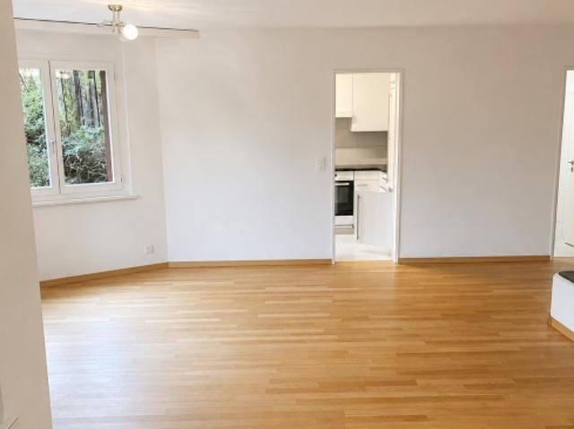 Wohnung mieten in Horgen, Zürich