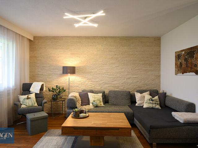 Apartment kaufen in Nenzing-Gurtis, Vorarlberg