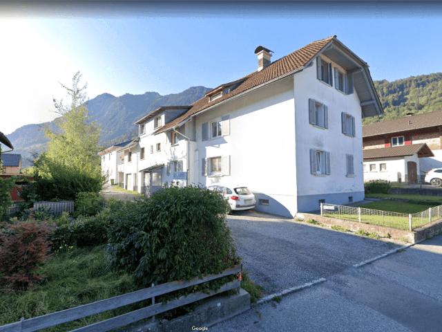 Apartment mieten in Nenzing-Gurtis, Vorarlberg