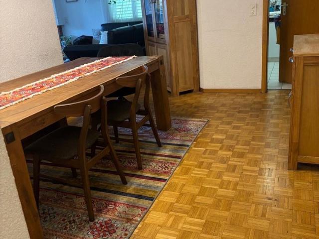 Apartment mieten in Neuenegg, Verwaltungsregion Bern-Mittelland