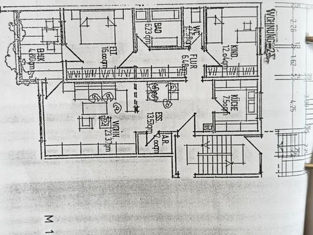 Wohnung kaufen in Neuenstadt