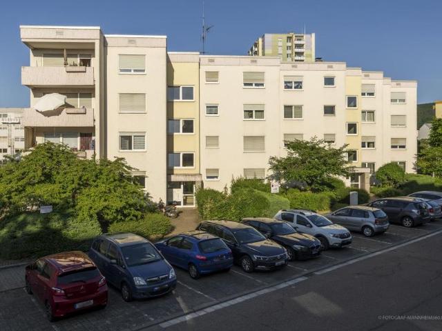 Apartment mieten in Neustadt, Rheinland-Pfalz