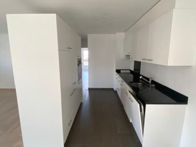 Apartment mieten in Nöschikon, Niederglatt