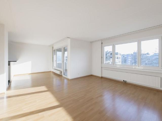 Apartment mieten in Niederhasli, Bezirk Dielsdorf
