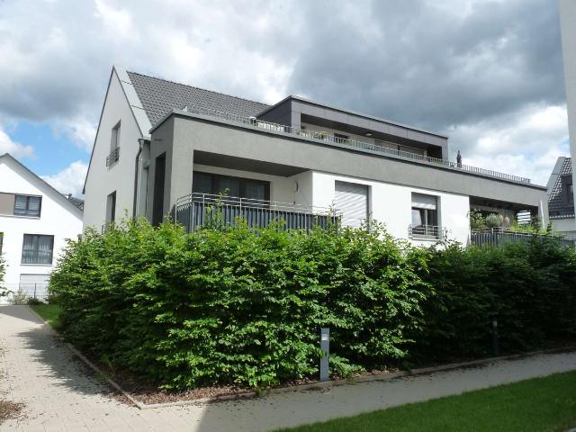 Wohnung kaufen in Nufringen, Landkreis Böblingen