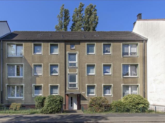 Haus mieten in Lirich, Oberhausen