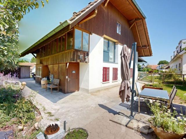 Wohnung kaufen in Oekingen, Solothurn