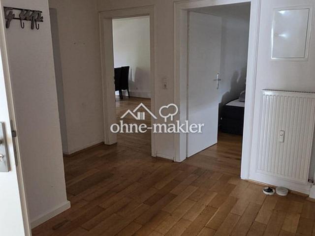 Apartment kaufen in Kaiserlei, Hessen