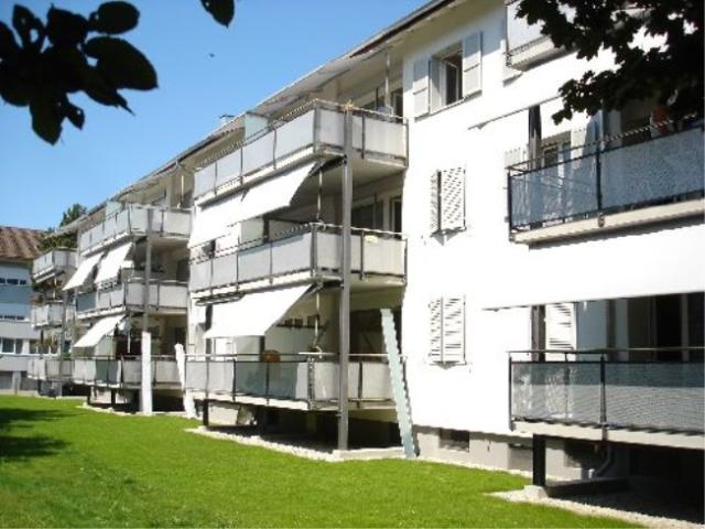 Wohnung mieten in Ostermundigen, Bern