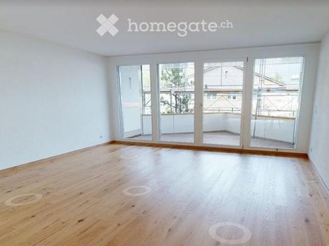 Apartment mieten in Rüti, Ostermundigen
