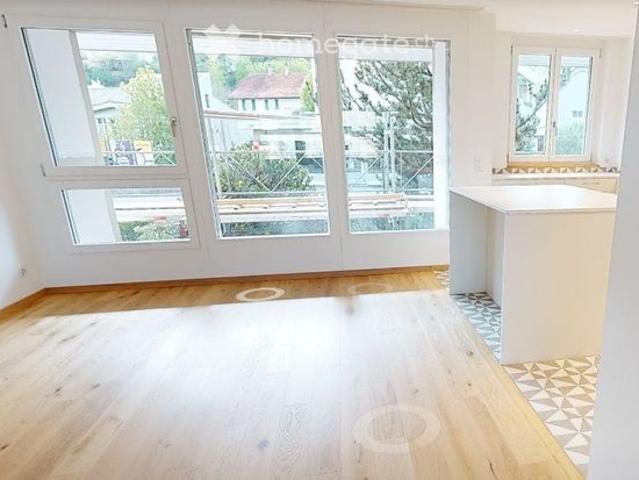 Apartment mieten in Rüti, Ostermundigen