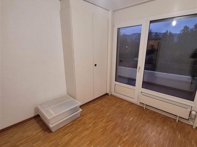 Wohnung mieten in Perly-Certoux