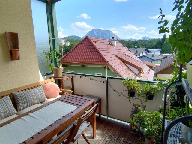 Apartment kaufen in Pinsdorf, Oberösterreich