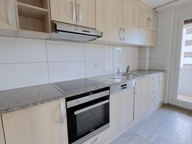 Apartment mieten in Porrentruy, Jura