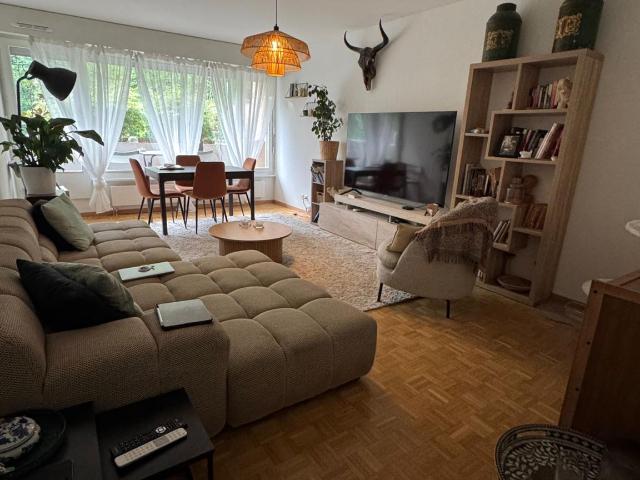 Wohnung mieten in Puplinge