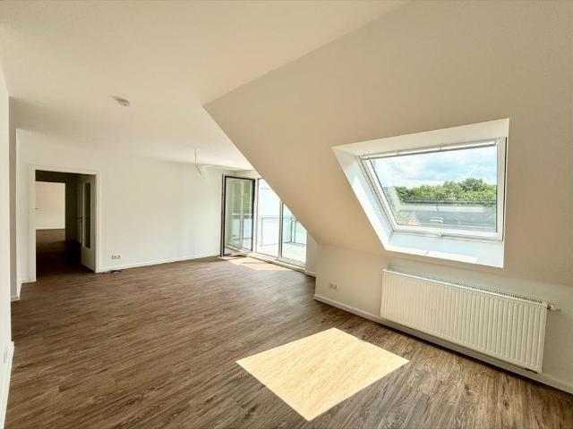 Apartment mieten in Querenburg, Bochum