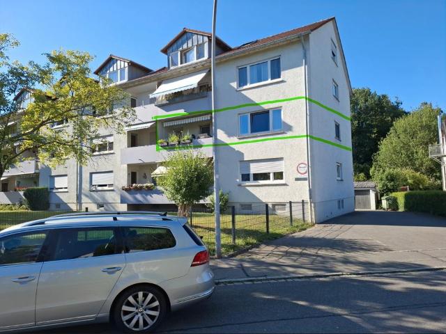 Wohnung kaufen in Ravensburg, Baden-Württemberg