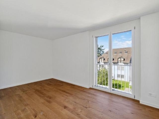 Apartment mieten in Regensdorf, Zürich